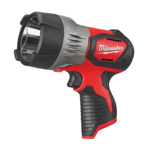 Milwaukee 12V Cordless LED Spot Light | M12 SLED-0 BARE UNIT