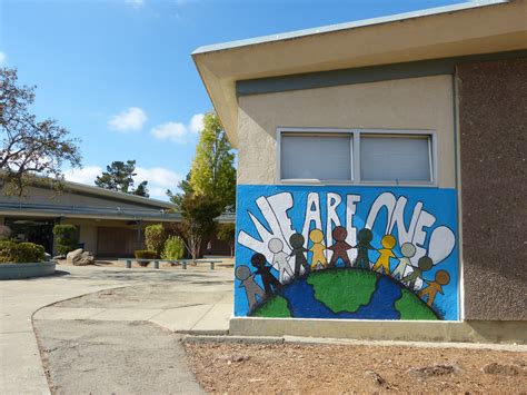 Canyon Middle School