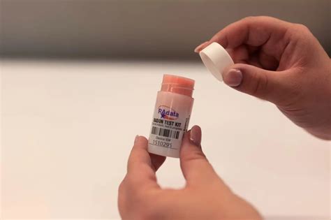 Image result for Radon Test Kit