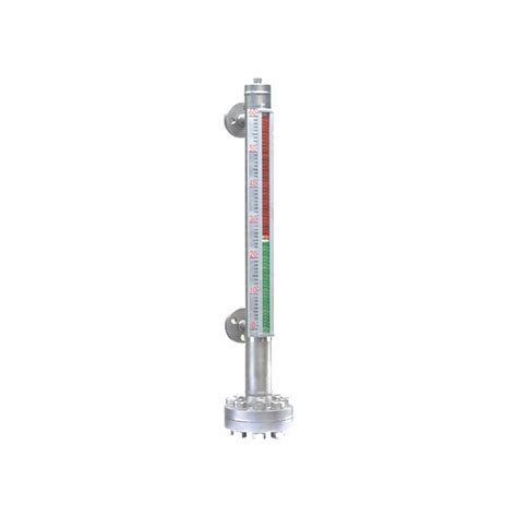 LGM01 | Magnetic Level Gauge | Futuristic Technologies – Futuristic ...