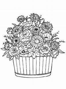 ausmalbilder geburtstag blumen ausmalbilder blumen 18 ausmalbilder ausmalbilder geburtstag blumen ausmalbilder blumen 18 ausmalbilder