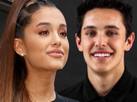Who Is Ariana Grande Dating Currently 2022 – Telegraph