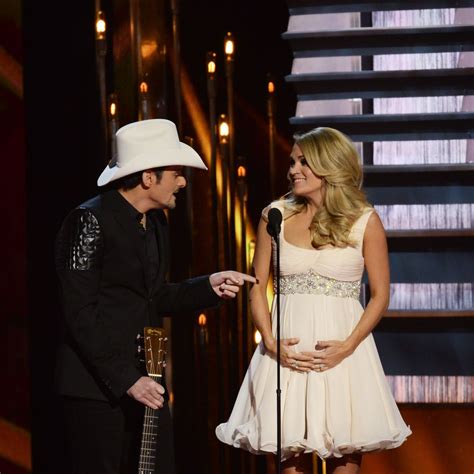 Carrie Underwood Pregnant With Twins