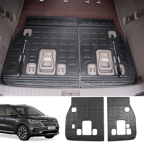 Snapklik.com : Powoq Backrest Mats Compatible