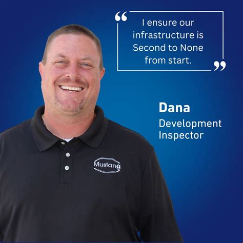 Mustang Special Utility District on LinkedIn: Meet our dedicated ...