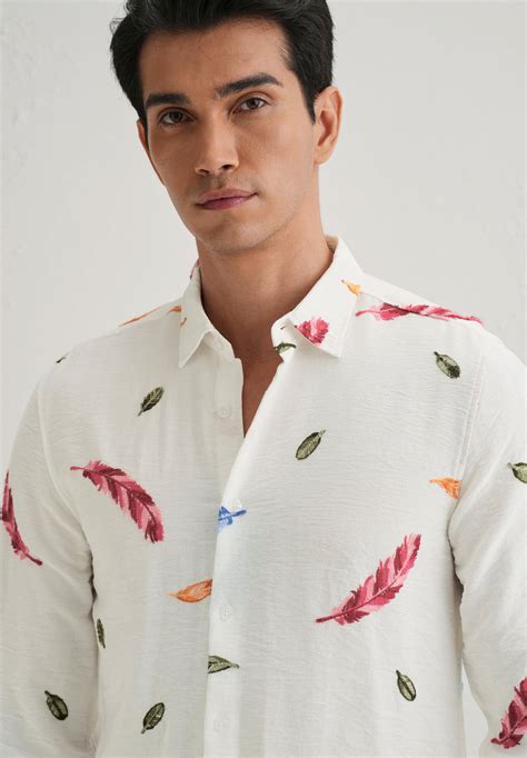 Designer Shirts for Men (2025)