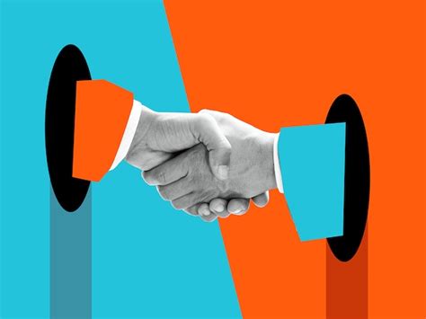 How to negotiate with someone like Trump - and win