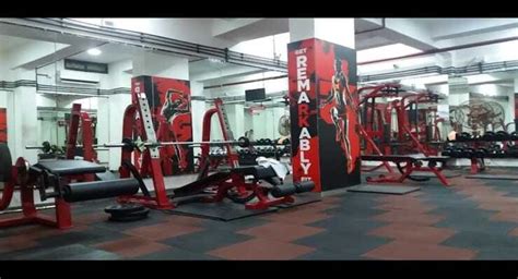 Iron King Gym Kurla East in Mumbai | FITPASS