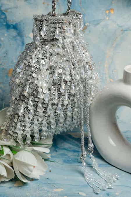 Buy Nayaab By Sonia Collection | for Accessories Online - Aza Fashions