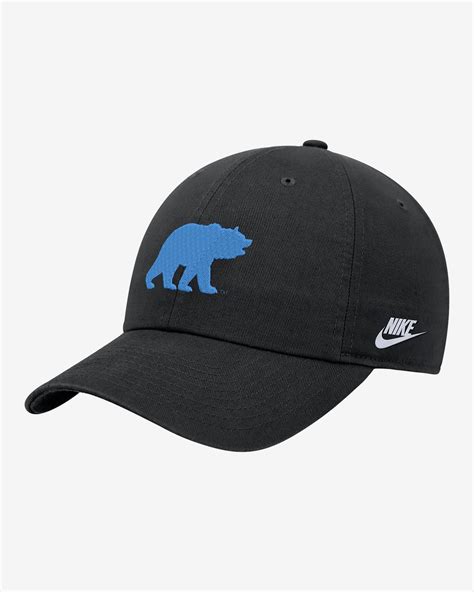 UCLA Nike College Cap. Nike.com