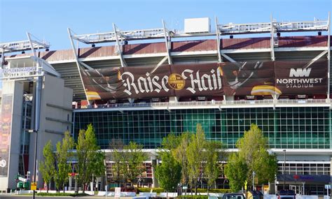 Concerns over plans for Northwest Stadium if new Commanders home is ...