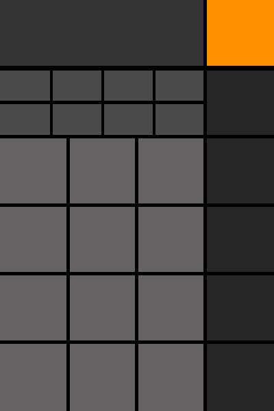 Image result for Java JFrame Layouts