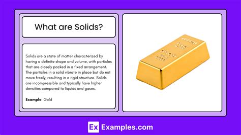 Unit 3.2 - Solids, Liquids, and Gases (Notes & Practice Questions) - AP ...