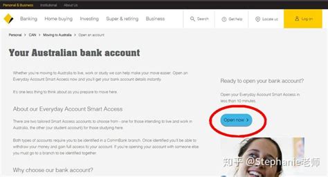 科普：如何在国内网上开通澳洲银行账户？赴澳留学生必 看！ – Austlink 澳信教育