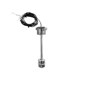 Vigital India Vertical Float Switch | Single Float Dual Switch Low High ...