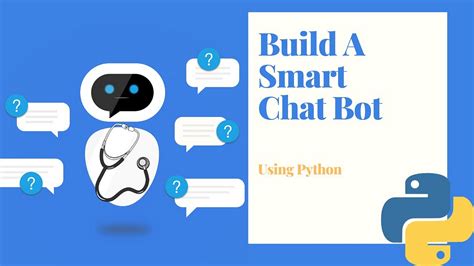 Create a Python Chat Bot Guide 的图像结果