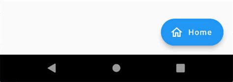 Image result for Floating Button Flutter Shapes