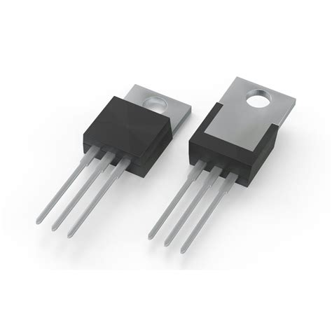 IRF1405 N-Channel MOSFET – 40V 55A TO-220