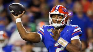 OTB: A Tale of Two Portal Quarterbacks, Lagway vs. Colandrea?