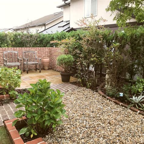 British Colonial Garden Design Ideas, Inspiration & Images - September ...