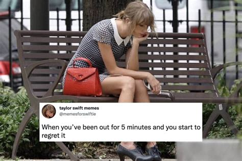 Taylor Swift's Midnights Album Is Here and So Are These Funny Memes ...