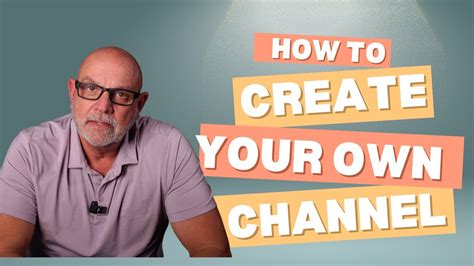 Image result for Tutorial On Starting a YouTube Channel