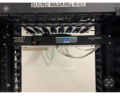 Image result for Sound Masking Controller