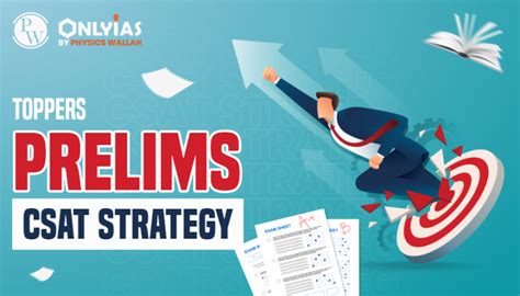 CSAT Strategy UPSC 的图像结果