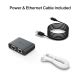 EH310 | 1 to 3 Gigabit Ethernet Splitter | TP-Link India