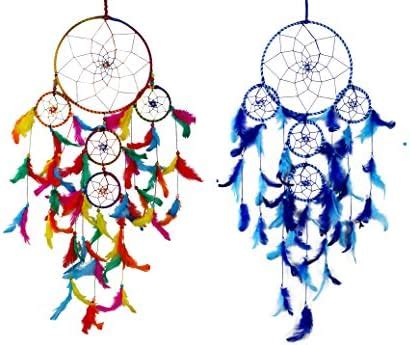 Asian Hobby Crafts Dream Catcher Wall Hanging - Odyssey : Amazon.in ...