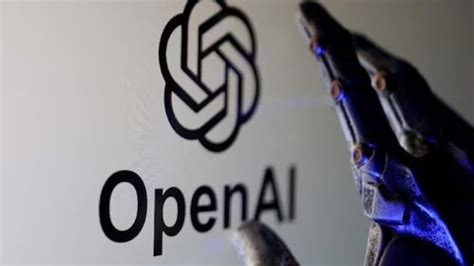 OpenAI files for IPO, says AI should not concentrate power as it enters ...