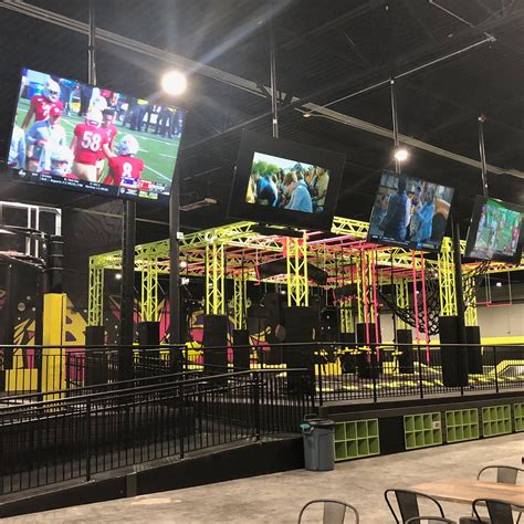 JUST JUMP TRAMPOLINE PARK (2026) All You Need to Know BEFORE You Go ...