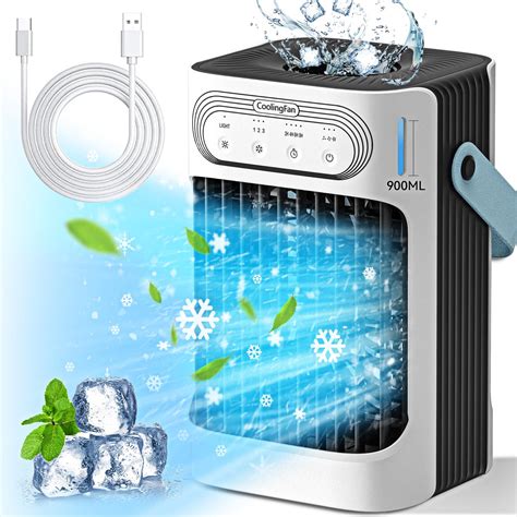 Buy Portable Air Conditioners,Porbable AC 3in1 Mini Air Conditioner ...