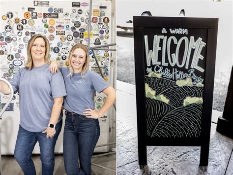 Chilly Hollow Brewing Company Comes to Berryville – Middleburg Life