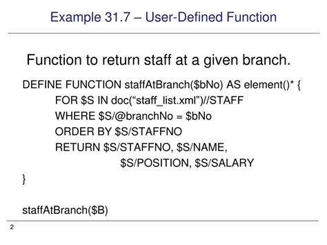 Image result for XML Example Query