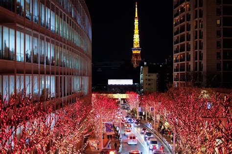 Best Christmas Markets in Japan 2025 - Japan Web Magazine
