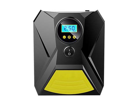 Tyre Inflator Manufacturer in India | Portable & OEM Supply – MEKR