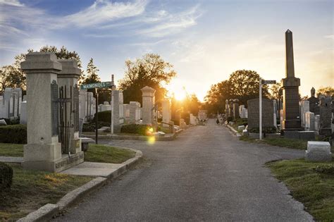 Photo Gallery | Mount Lebanon Cemetery