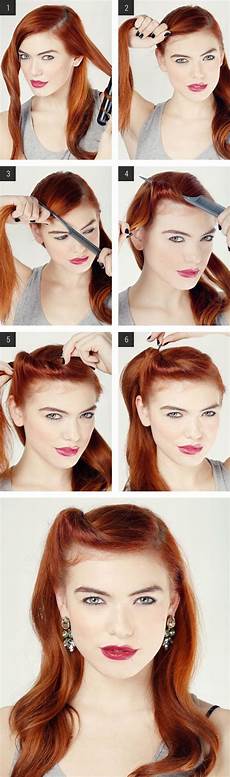 easy retro hairstyles for hair 20 retro hairstyles 2020 vintage hairstyles for easy retro hairstyles for hair 20 retro hairstyles 2020 vintage hairstyles for