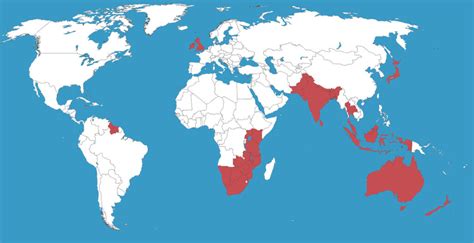 Left Driving 的图像结果