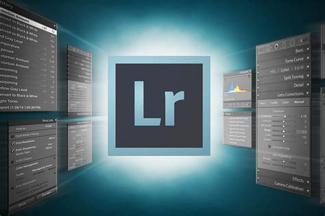 Image result for Lightroom Program