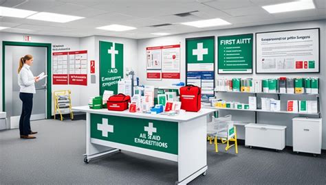 Image result for Workplace First Aid Guide