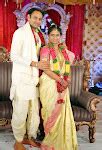 BVSN Prasad Daughter Prasanna wedding Gallery