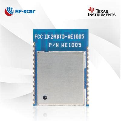 Image result for ZigBee RF Module