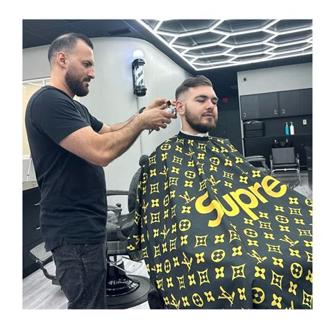Barber Shop in Fort Lauderdale - Classic Haircuts, Beard Trims & Shaves ...