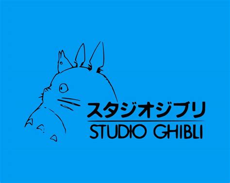 🔥 Free Download Studio Ghibli Hd Wallpaper Hq Desktop by @davidm ...