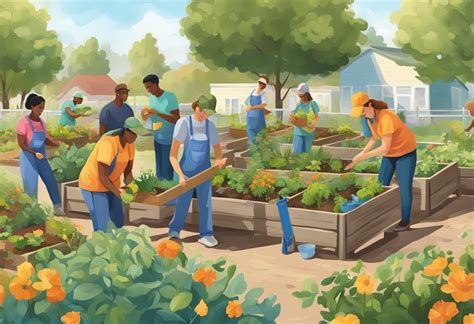 Volunteering 的图像结果