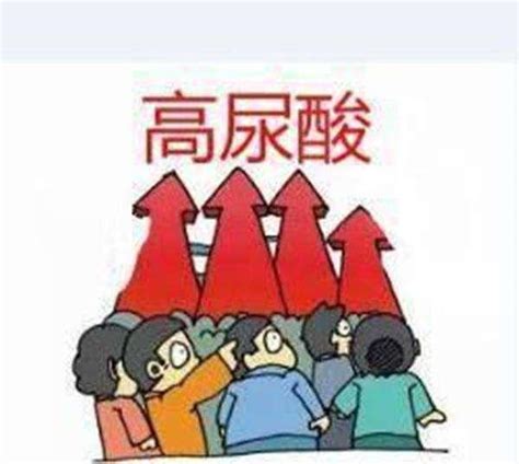 高尿酸引发3种后果，逐步击垮肾脏 - 知乎