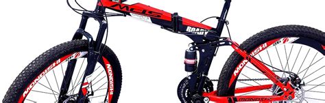 Buy MDS Unlimited CYCLES ROADY 26 inches 21 Shimano Gear Dual ...