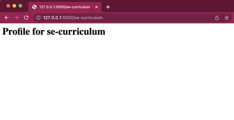 Image result for Flask Application Structure